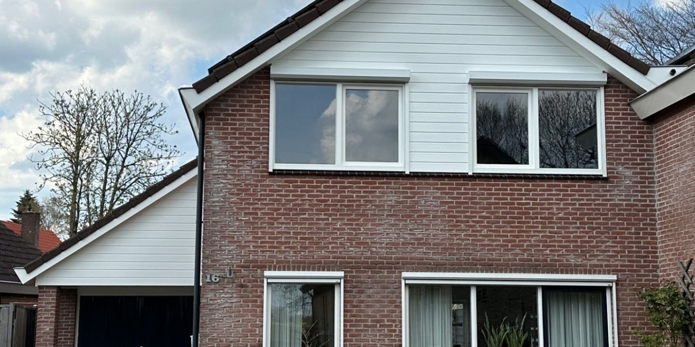 Kunststof Renovatieproject: een complete transformatie