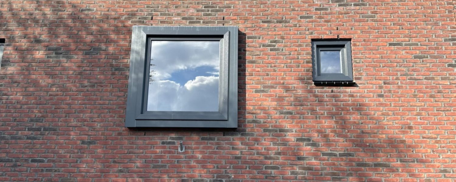 Onderhoudsvrije woning Almere