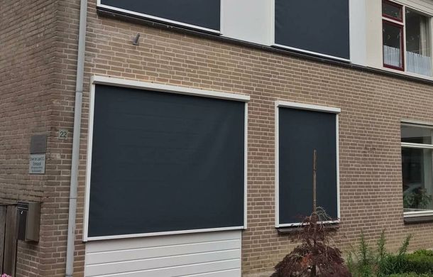 Wat zijn screens en waarom zijn ze ideaal als zonwering?