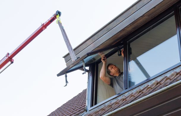 Kunststof of aluminium kozijnen | Ontdek de verschillen