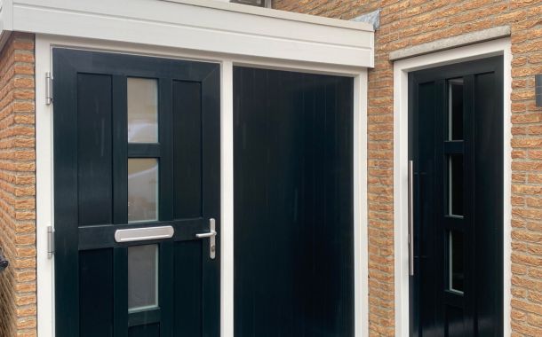 Woning Renoveren Borne