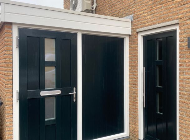 Woning Renoveren Borne