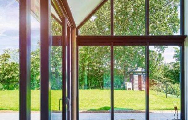 Subsidie kozijnen 2025 | Ontdek financiële voordelen bij duurzame renovatie