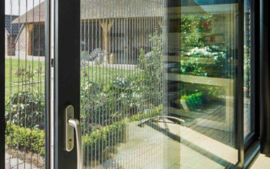 Horsystemen: Hordeur