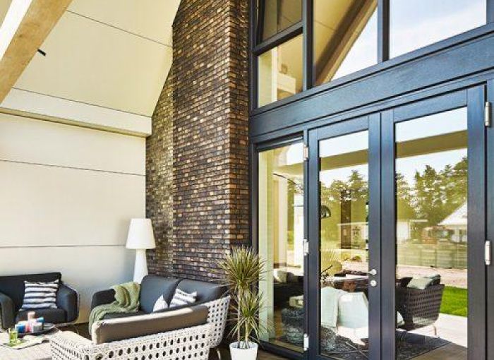 kozijn kunststof duurzaam