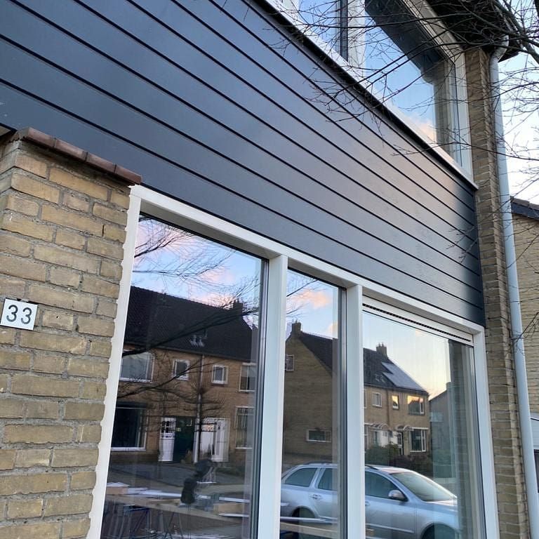 kunststof renovatie Holten