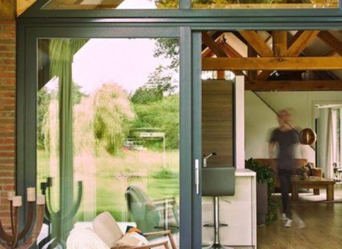 schuifpuien kostenbesparend