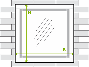 Kunststof kozijnen offerte