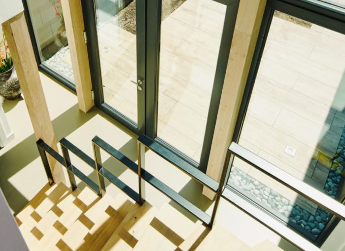 deuren kostenbesparend