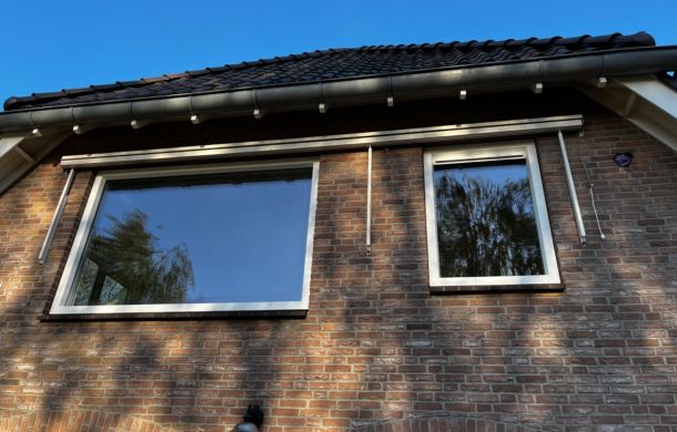 Kozijnen vervangen in Holten