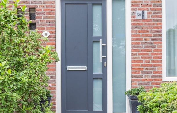 Kunststof deuren als slimme keuze bij renovatie van je woning
