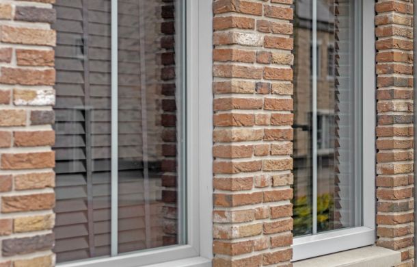 Woning verduurzamen? Begin met kunststof kozijnen
