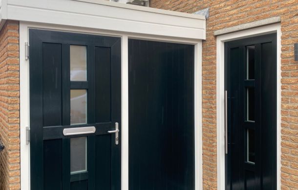 Woning Renoveren Borne