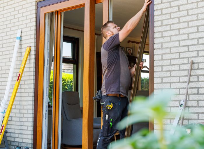 Levensduur kunststof kozijnen renovatie