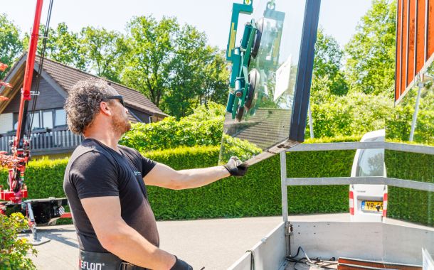 Onze plannen voor de toekomst van kozijnen