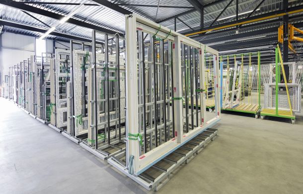 Waarom het VKG-keurmerk belangrijk is bij de keuze voor kunststof kozijnen