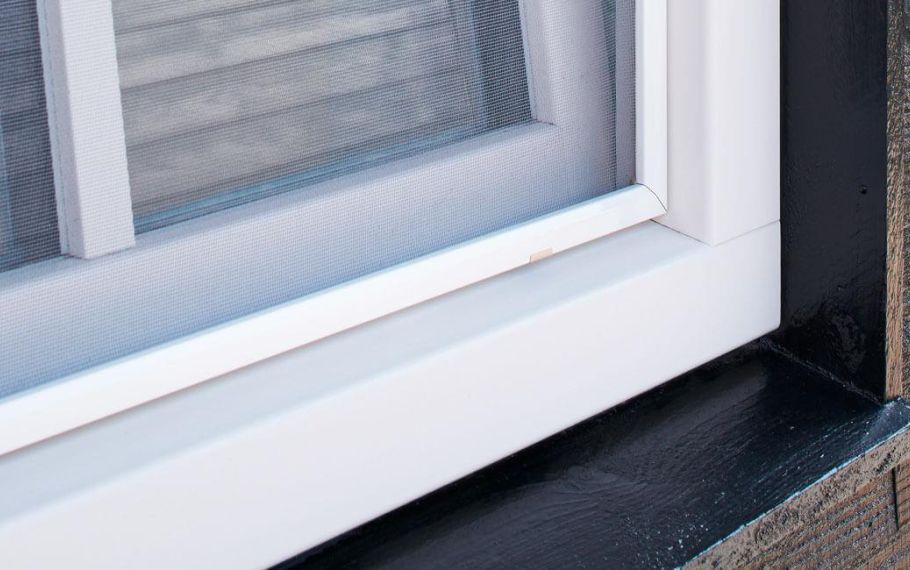 Horsystemen: Raamhorren