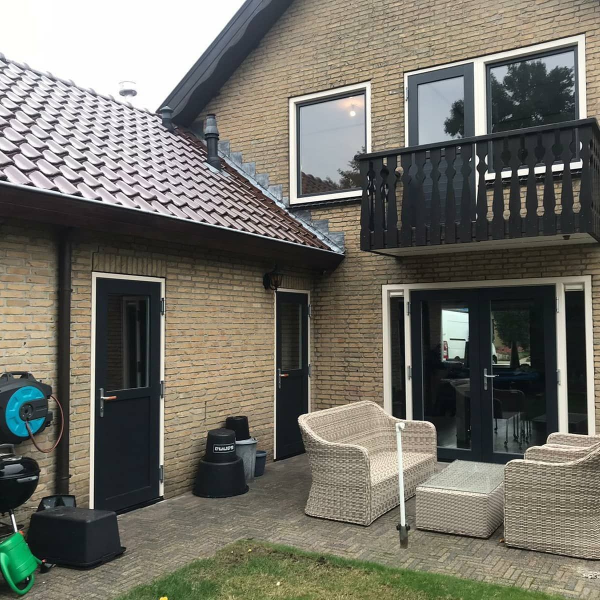 vernieuwing kunststof kozijnen vriezenveen