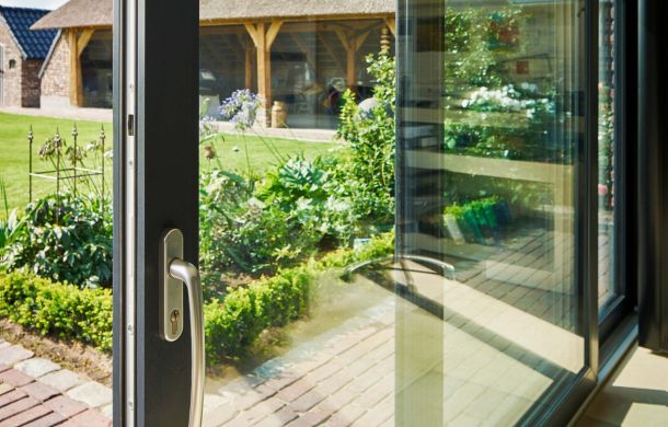 Kozijnen trends 2025 | Ontdek de nieuwste stijlen en technieken