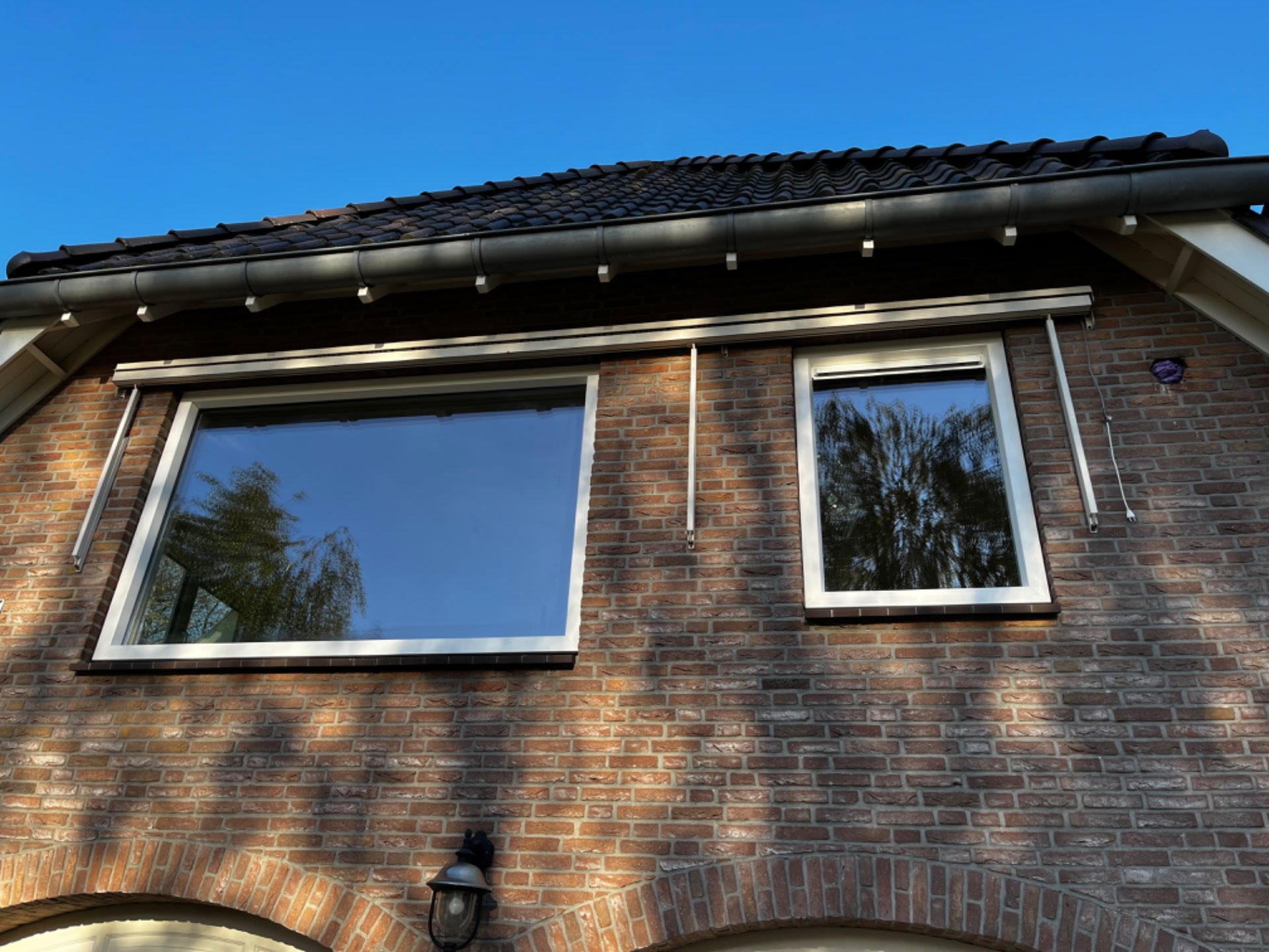 Kunststof kozijnen vervangen in Holten door een expert van Ecokozijnen voor verbeterde isolatie en langdurige prestaties.