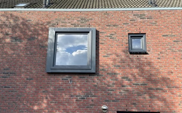 Onderhoudsvrije woning Almere