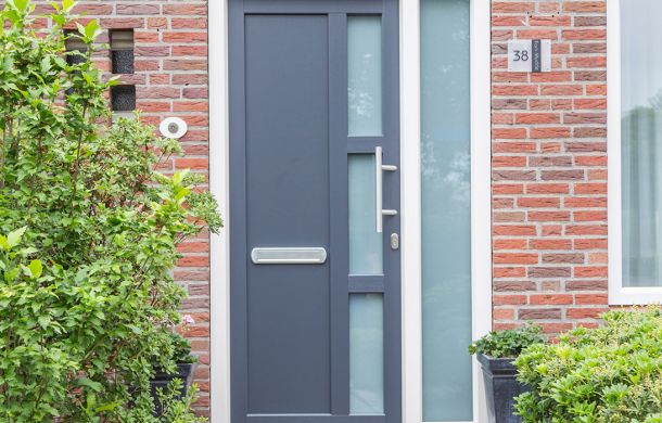 Kunststof deuren als slimme keuze bij renovatie van je woning