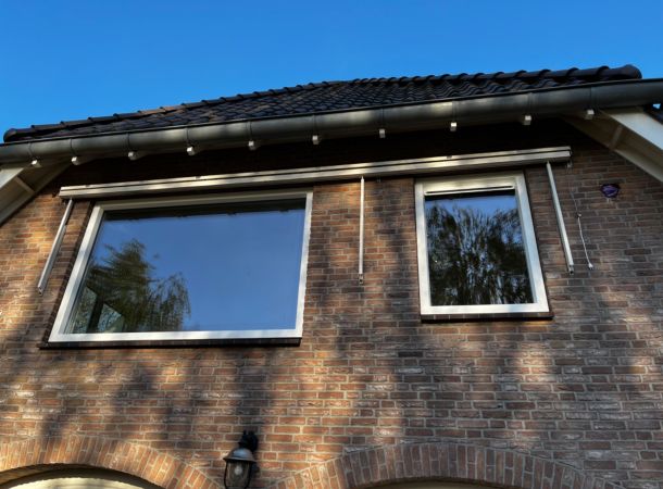 Kozijnen vervangen in Holten