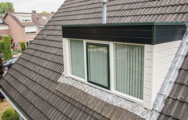 Renoveren van uw dakkapel voor meer comfort en waarde
